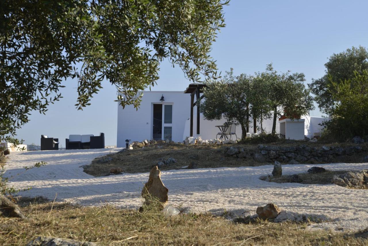 Trullo Vista Hotel Ostuni Exterior photo